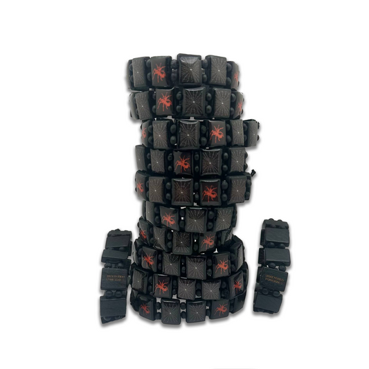 Tarantula Bracelets