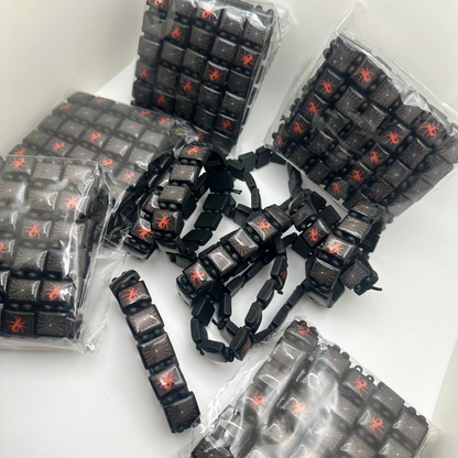 Tarantula Bracelets