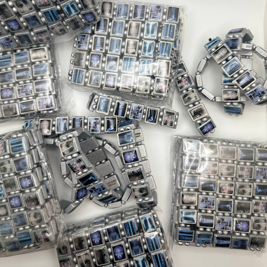 X-RAY Bracelet Bundle