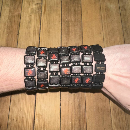Tarantula Bracelets