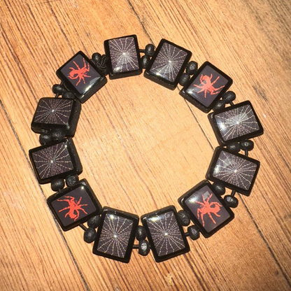 Tarantula Bracelets