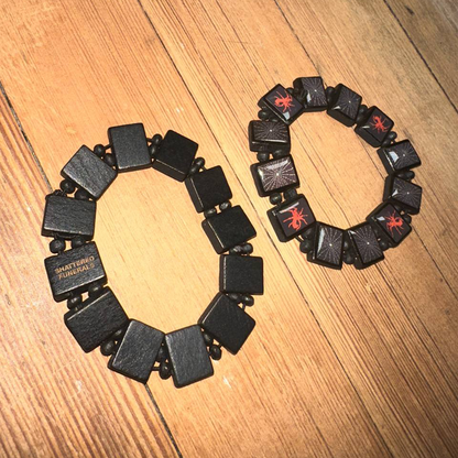 Tarantula Bracelets